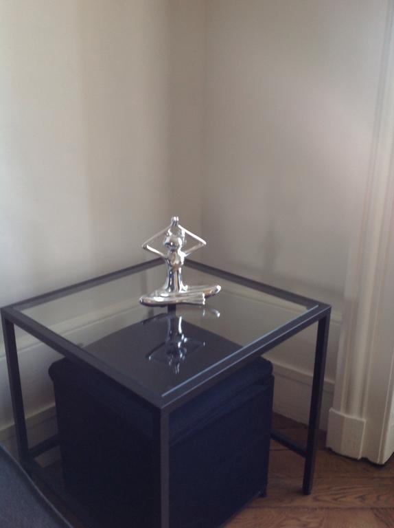 Cocon Au Pied De La Croix Rousse Apartment Lyon Room photo